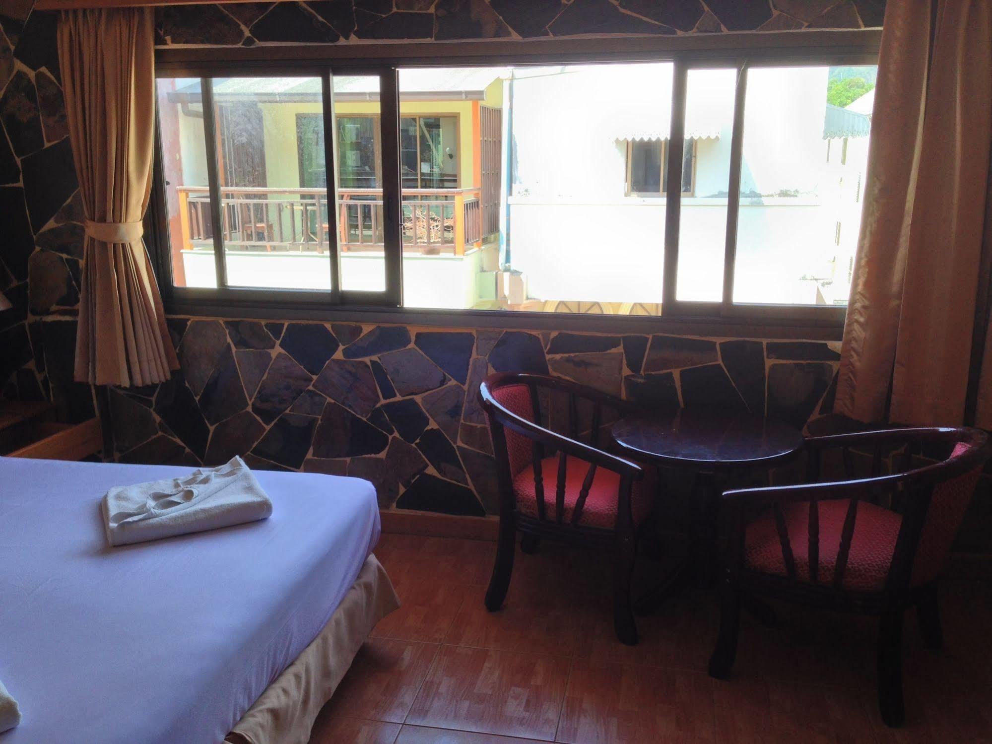 Hotel The House Patong Exterior foto